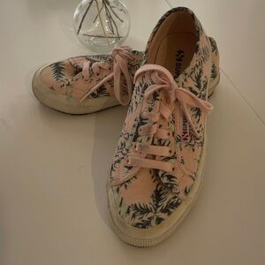 Superga sneakers size 36 or 6